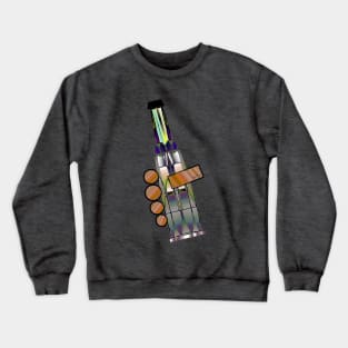 plumSkum Skate Premium T-Shirt Crewneck Sweatshirt